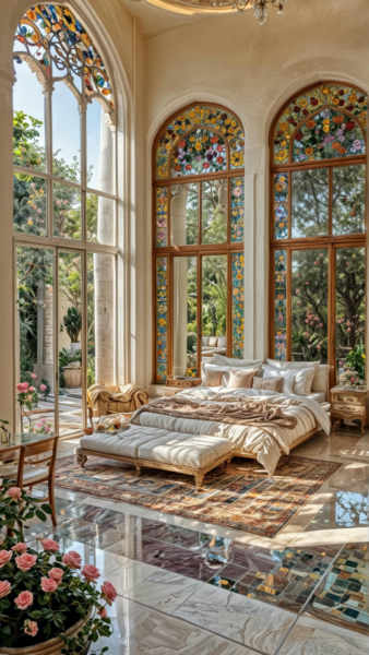 iranian_architecture_style - beta 1