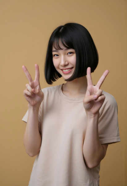 Fictional Model - Ayumi - v1.0