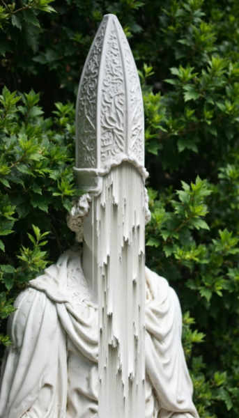 Pixel Sorting - Flux V1