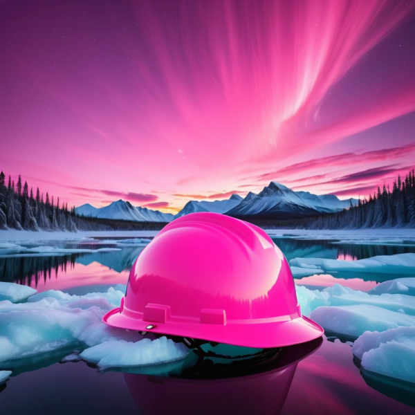 - 43 Safety hat Showcase