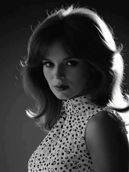 Silicone Valley - Suzi - V1