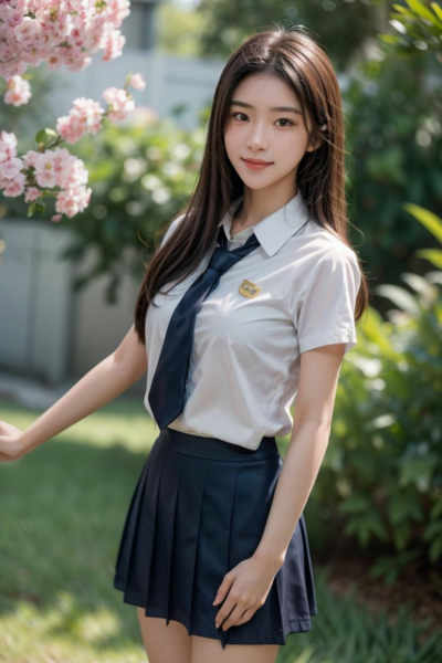 SG school uniform - acjcv4