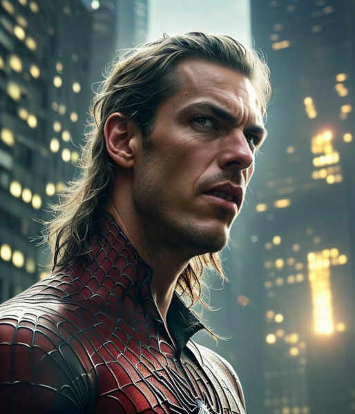 WyvernMix (1.5 & XL) - V1