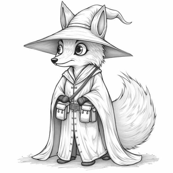 Pencil Flux v1 - Pencil Flux v1