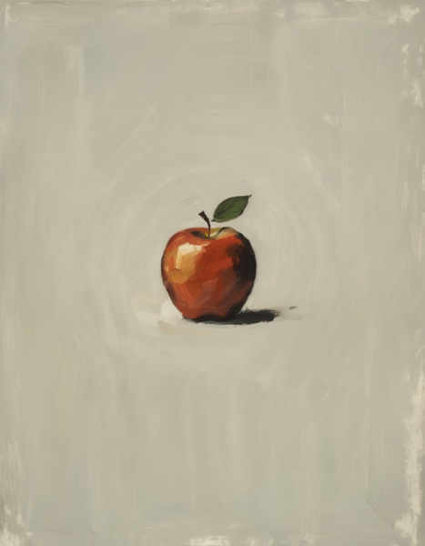 Eldritch Painting Sketch - v1.0