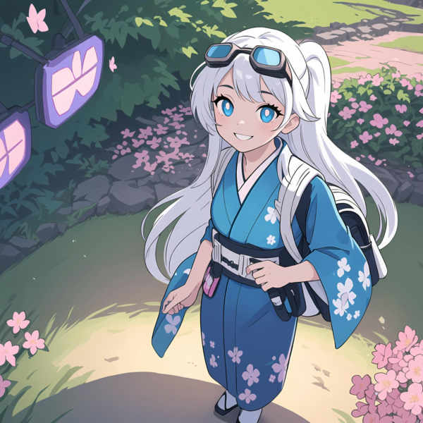 Blafbastic Kvothe Mix - v1.0