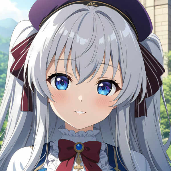 Celia Claire - Seirei Gensouki - AnimagineXL3.1 - v1.0 - Combined booru