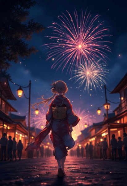 Granblue Fantasy Style for FLUX - v2.0 (Better version)