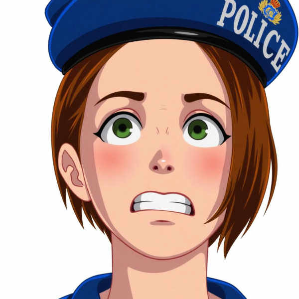 Jill Valentine F1D + Illu - Jill Valentine F1D v3.0