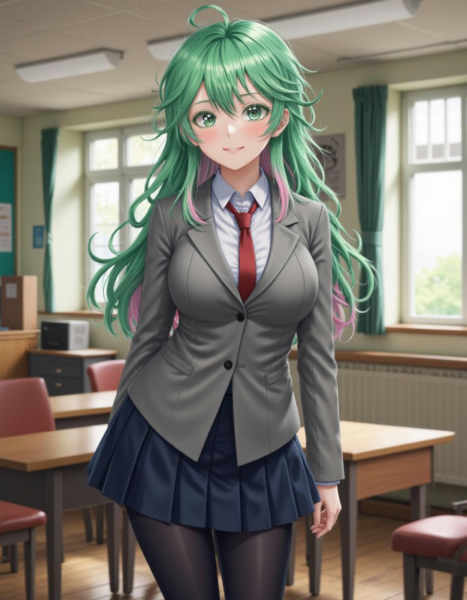 Toru Hagakure (MHA) - v1.0 Flux Dev