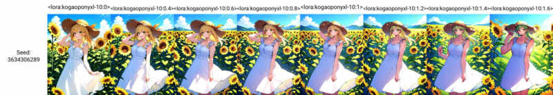 kogao/ /small head - v1.0