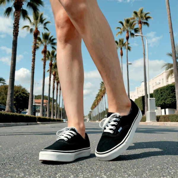 Vans Era/Authentic - v1.0