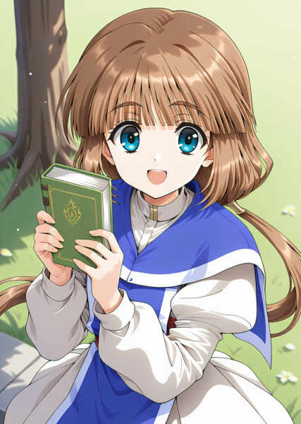 SharonEstelle| Romance wa Tsurugi no Kagayaki 2XL - v1.0