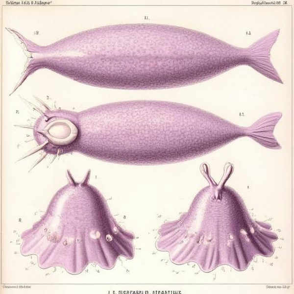 hms-challenger-botanic flux - HMS Haeckel plates