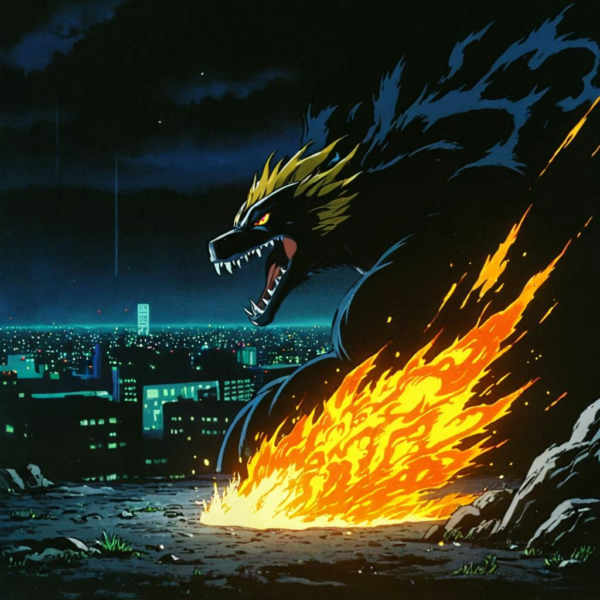 Wicked City (1987 film) F1D + XL - Wicked City XL v1.0