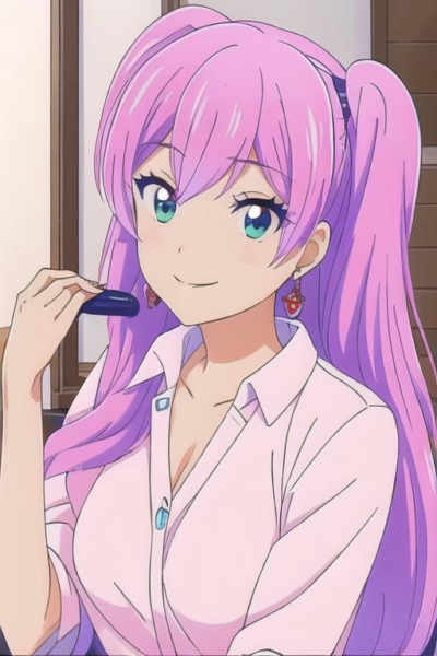 Akari Watanabe | More Than A Married Couple, But Not Lovers | - v2.0 (SD 1.5)