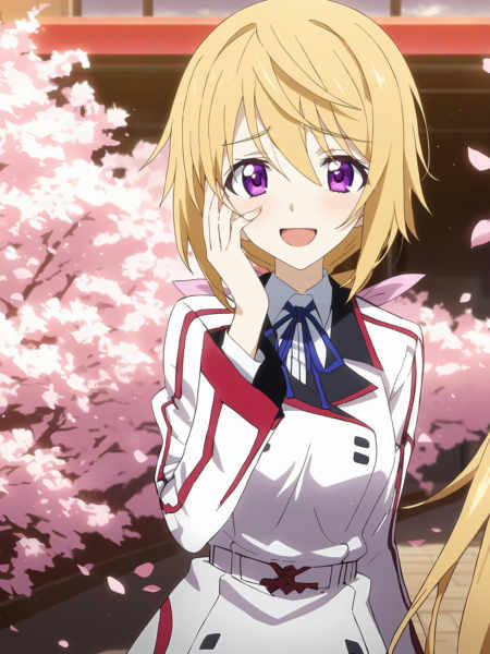 Charlotte Dunois - v1.0-SDXL