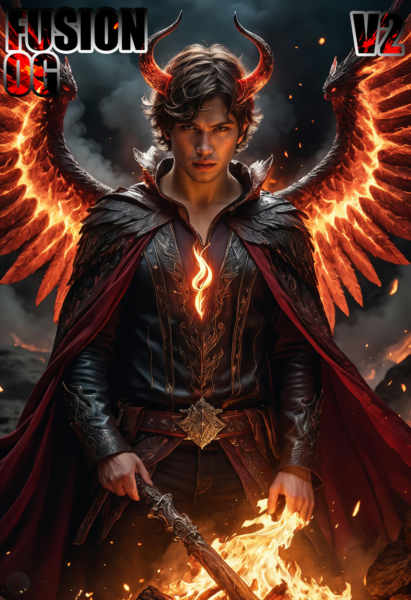 WildCardX-XL-Fusion - FUSION OG