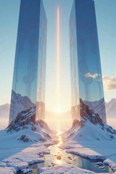 Legacy of the forerunners - v.1