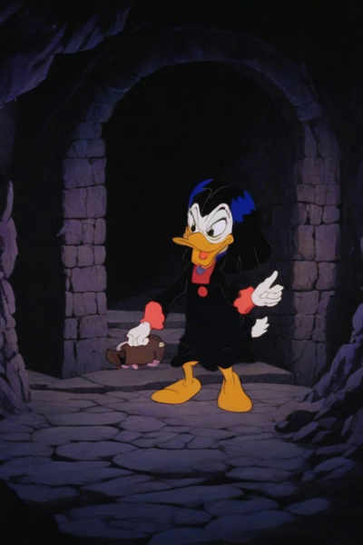 Magica De Spell - v1.0