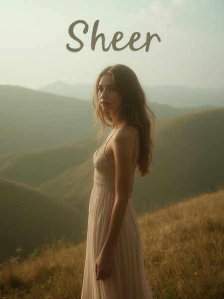 Sheer - CE - V01 - Flux.1 D