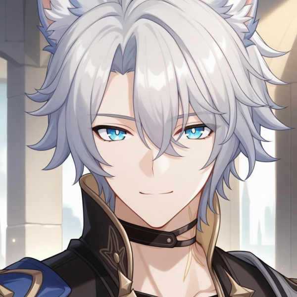 Phainon Honkai: Star Rail - v1.0