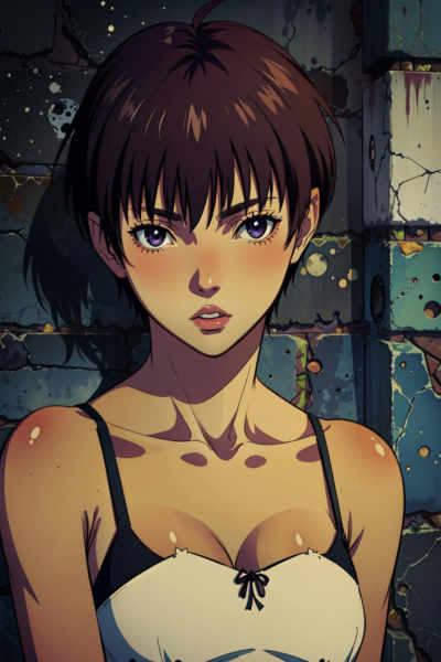 Casca (Berserk) - v1.0