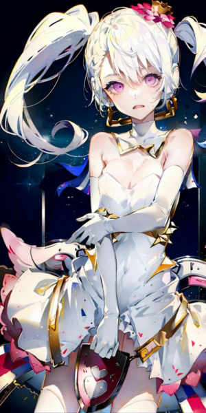 from The Caligula Effect - 0.1