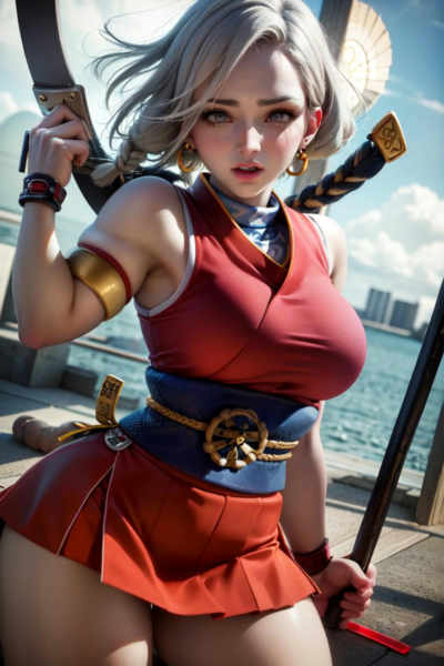 Puffy - realistic_v1.0