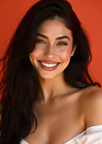 Flux 1D Lena Russian female model Lora - V1.0