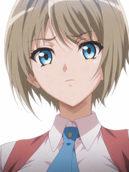 | Toriko Hime - AnimagineXL 4.0opt