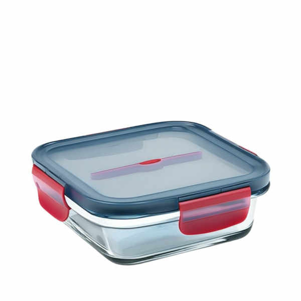 glass lunch box-V1 - glass lunch box V1