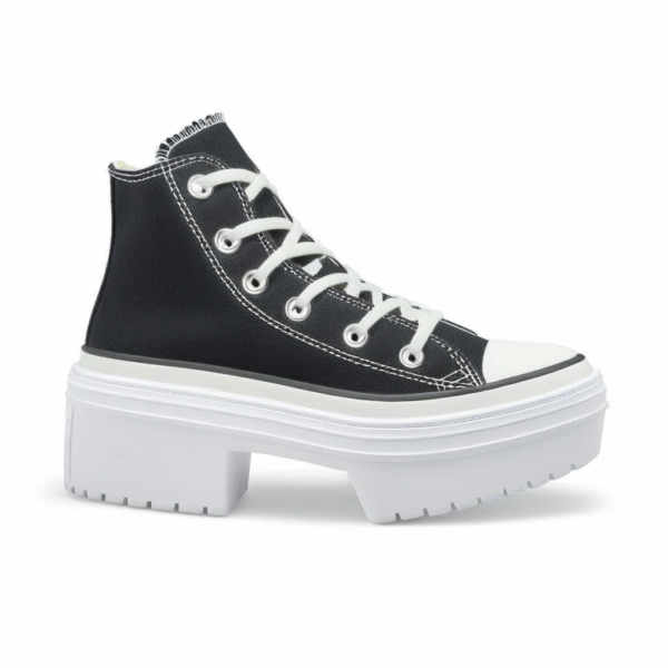 Converse Lugged Heel Platform - V1