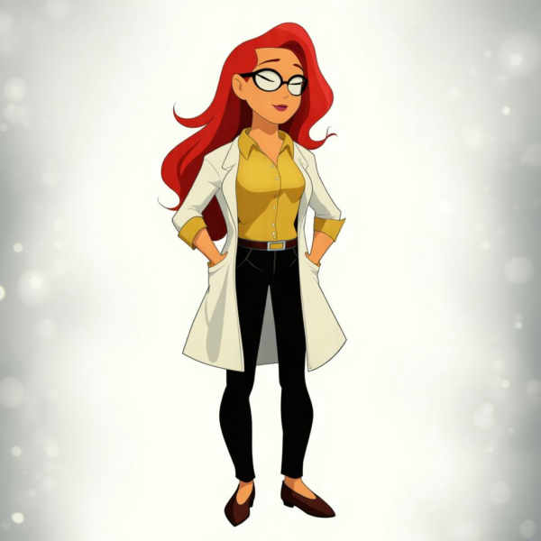 Poison Ivy XL + SD1.5 + F1D - Poison Ivy F1D v1.0