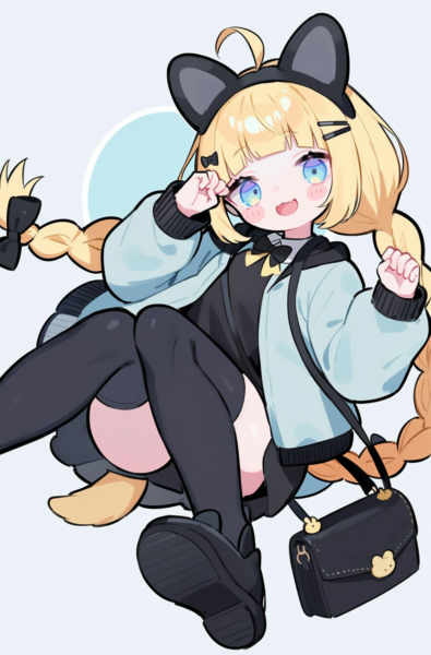 Lovely style | - v1.1