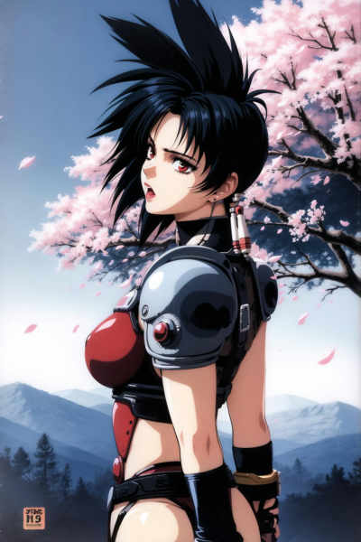 NEW ERA / LORA / PONY DIFFUSION - v1.3RW