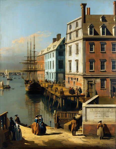 Bernardo Bellotto Style XL Nr. 1 - v1.0