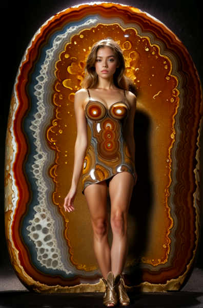 armor clothing gemstones - V1