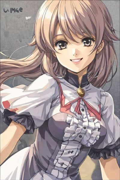 Kawaii Animetic - v1.0