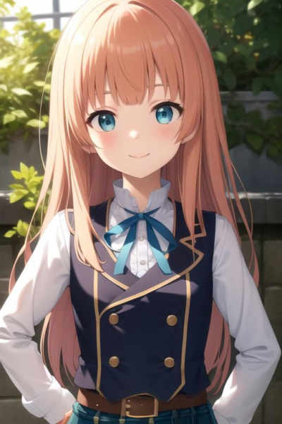 / / Anne-Shingeki no Bahamut Mysteria Friends / Shadowverse / Princess Connect - SD 1.5