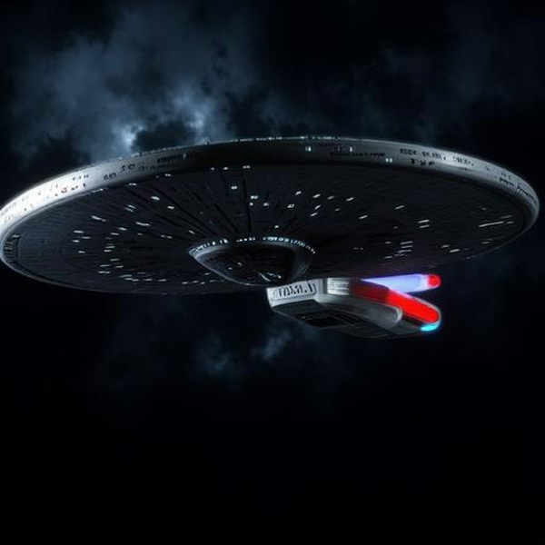 Spaceships for Flux - V0.1 Alpha