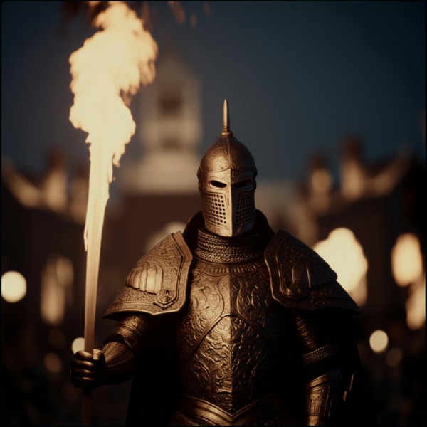 Dark Themed Cinematic Film Style F1D + XL - Dark Film F1D v1.0