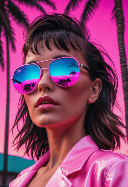 Synthwave-Style - SDXL_V1