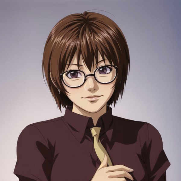 Bible Black ( ) Cinematic + Anime style XL + F1D + Illustrious + Pony + SD1.5 - Bible Black SD1.5 v0