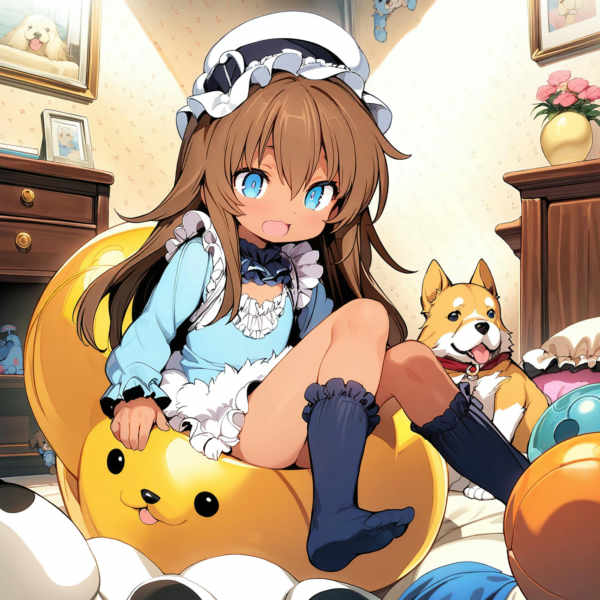 Cool Rance XL | Onono Style - Noob/Illustrious/Pony/XL - v2.0 Ponymagine