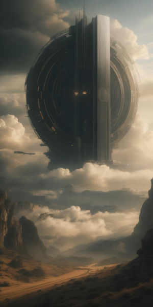 Background - Outdoor World - Future