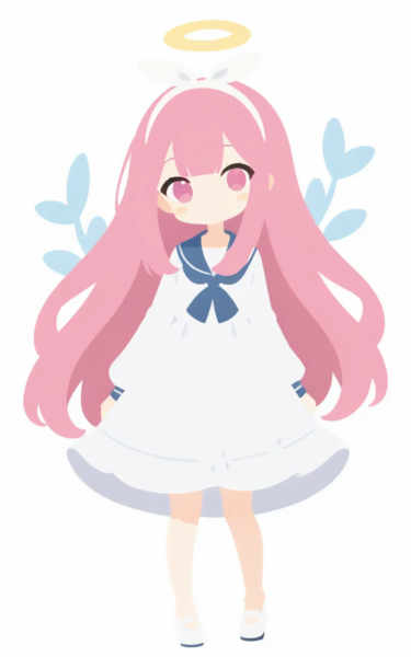 /Flat color block/ / - v1.0