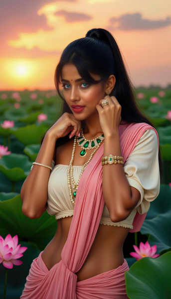 Amelia - Amelia v1.0