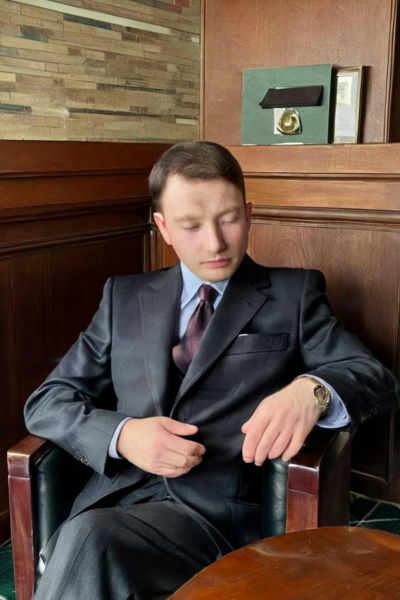 Copax TimeLess - XIII