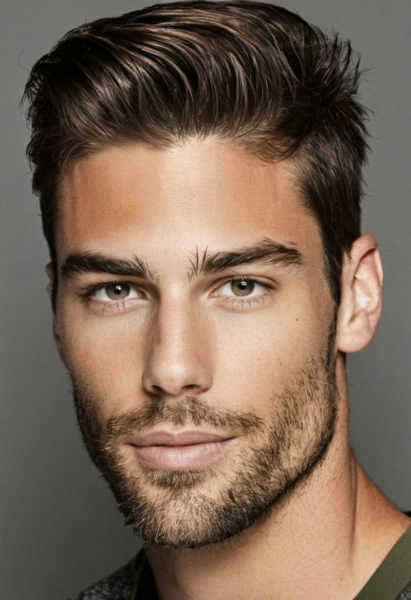 Handsome Male models (body+face) 30-40 - Handsome Male models (body+face) 30-40